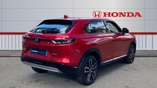 Honda HR-V 1.5 eHEV Advance 5dr CVT Hybrid Hatchback